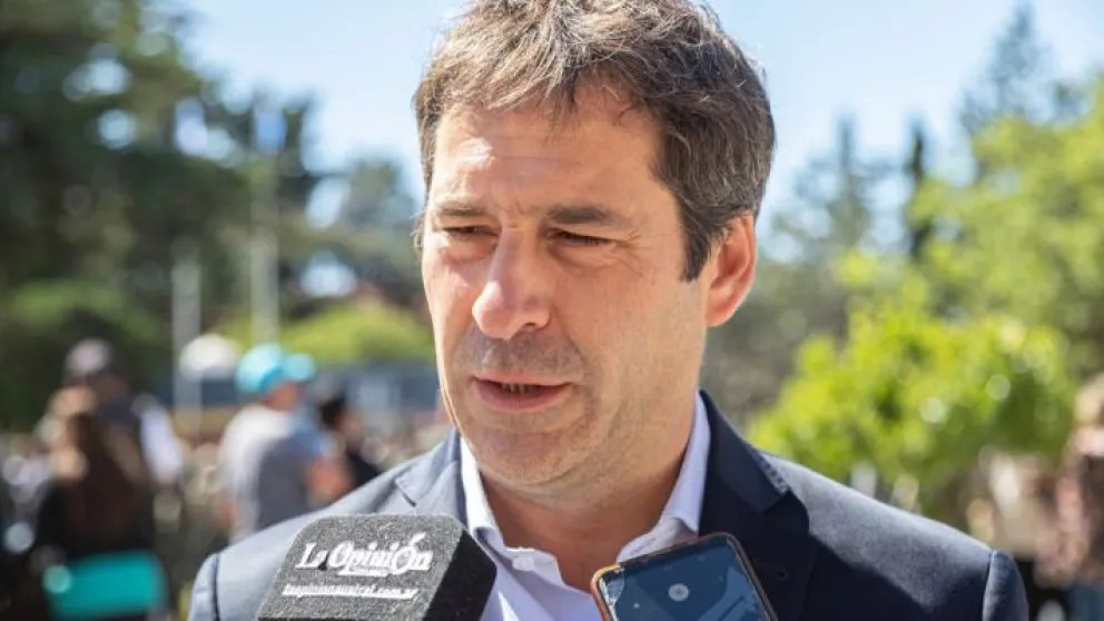 Allanaron en Chubut a exfuncionarios del ex intendente Juan Pablo Luque por la “Emergencia Climática&nbsp;II”