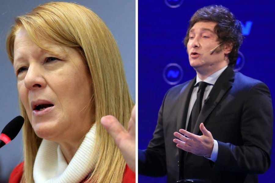 Stolbizer criticó a Milei por gobernar sin presupuesto y respaldó el rol del&nbsp;Congreso