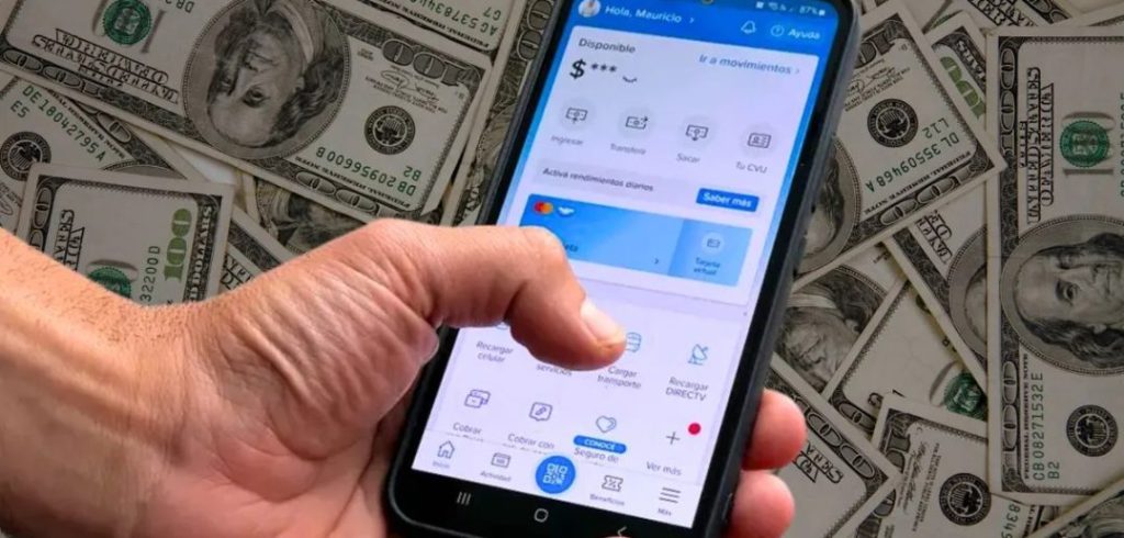 Mercado Pago frenó la venta de dólares y reactivó operaciones al&nbsp;mediodía