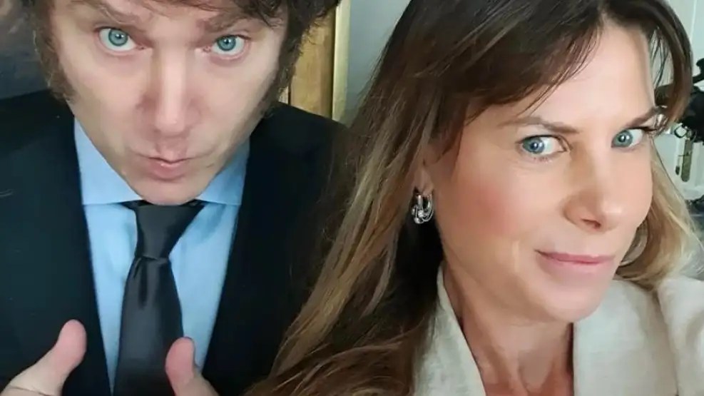 Una fiscal dictaminó que Karen Reichardt debe encabezar la lista libertaria en Buenos Aires en reemplazo de&nbsp;Espert