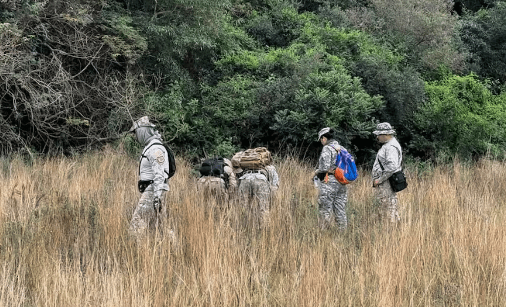 Caso Loan Peña: nuevas pericias en lagunas reactivan la investigación a más de un año del&nbsp;hecho