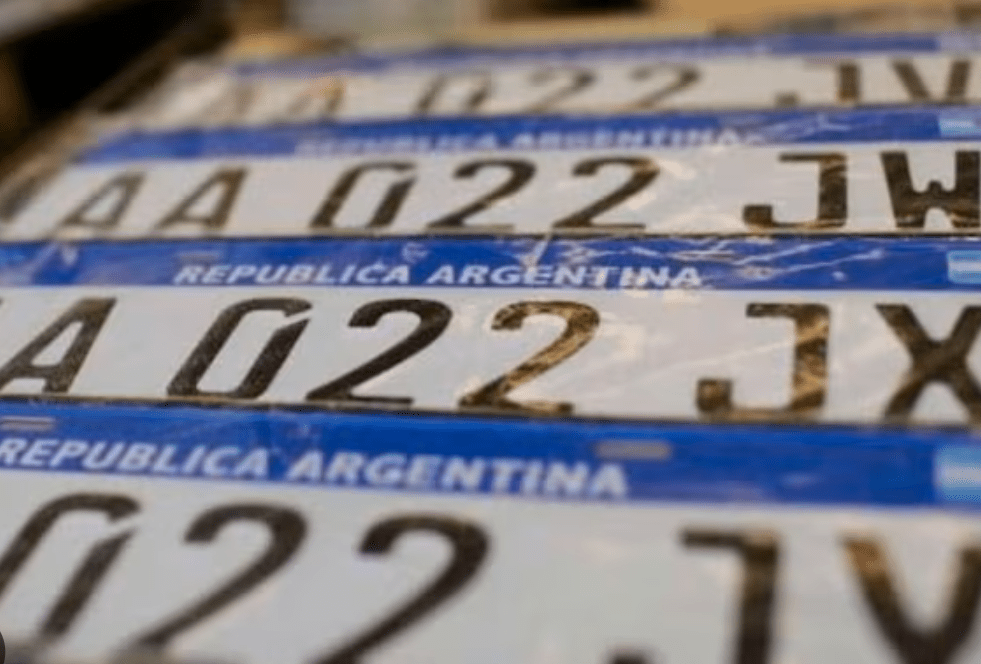 A pagar mes a mes: así será la patente automotor en la Provincia de Buenos Aires desde&nbsp;2026
