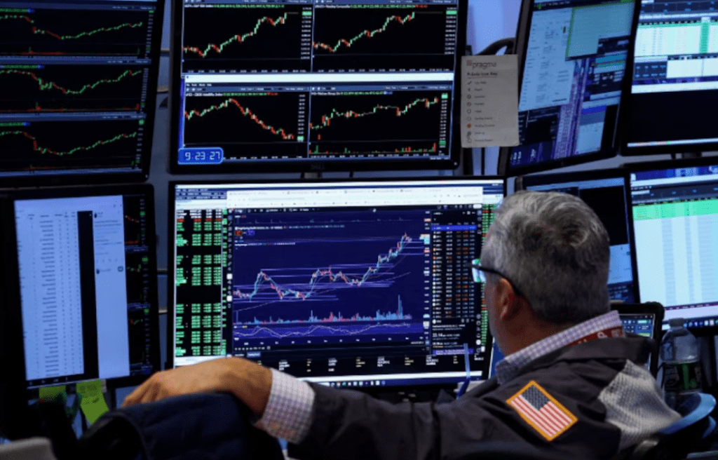 Suben activos argentinos: la reacción de los mercados al viento&nbsp;externo