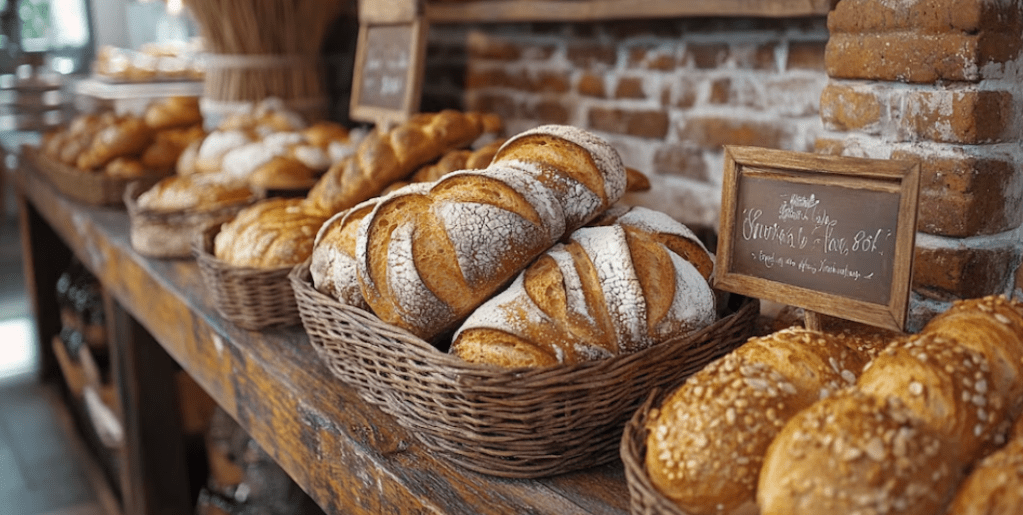 Con subas del 3.000% en insumos, cierran panaderías y se pierden 15.000&nbsp;empleos