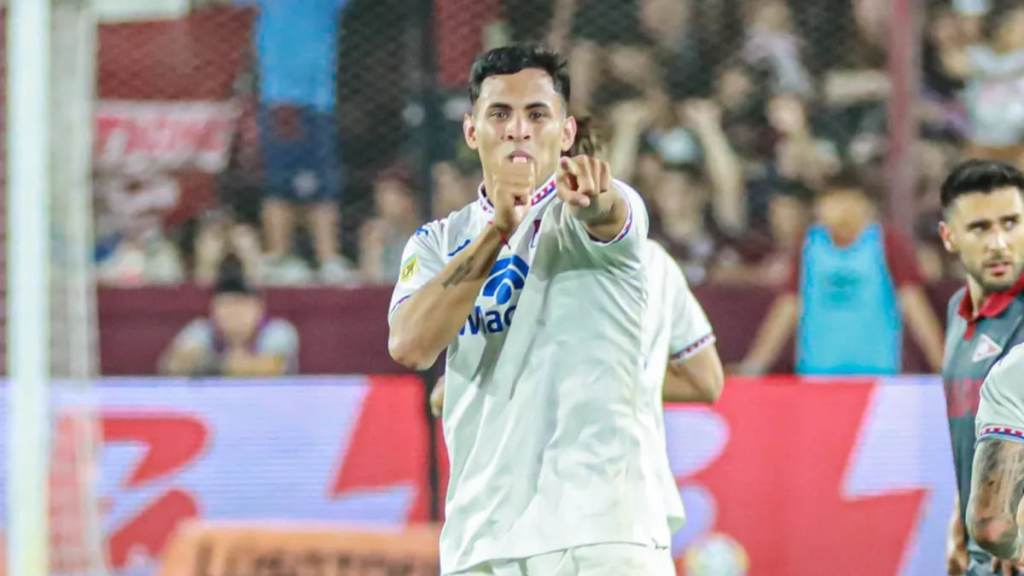 Tigre sorprendió a Lanús en La Fortaleza y selló su pase a los cuartos del&nbsp;Clausura
