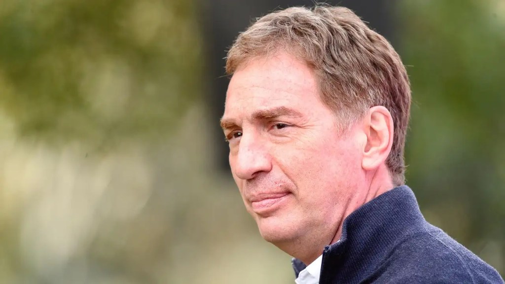 Santilli se suma a la mesa política y afianza su rol clave en el gobierno de&nbsp;Milei