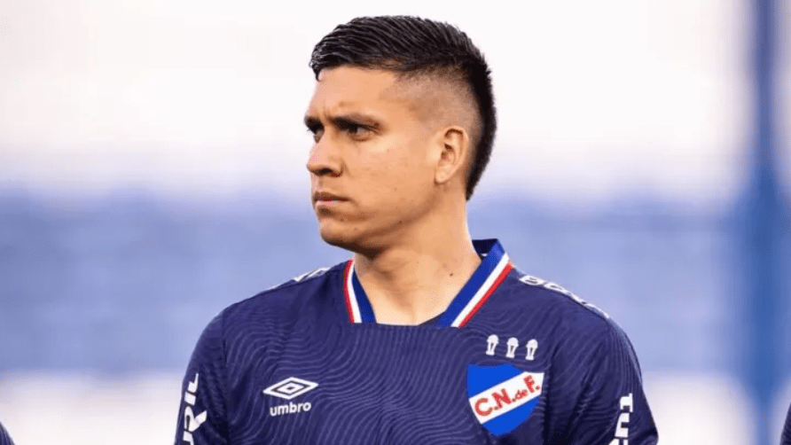 Gallardo mira a Julián Millán: el candidato para reemplazar a Paulo&nbsp;Díaz