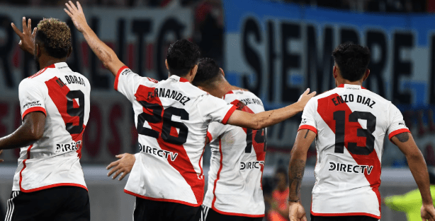 Plantel 2026: River encara el año con recambio obligado y puestos sin&nbsp;cubrir