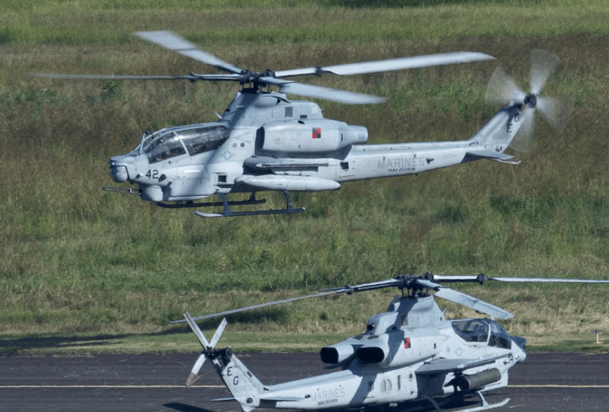 Cooperación regional: Trinidad y Tobago abre sus aeropuertos a aviones militares de&nbsp;EE.UU.