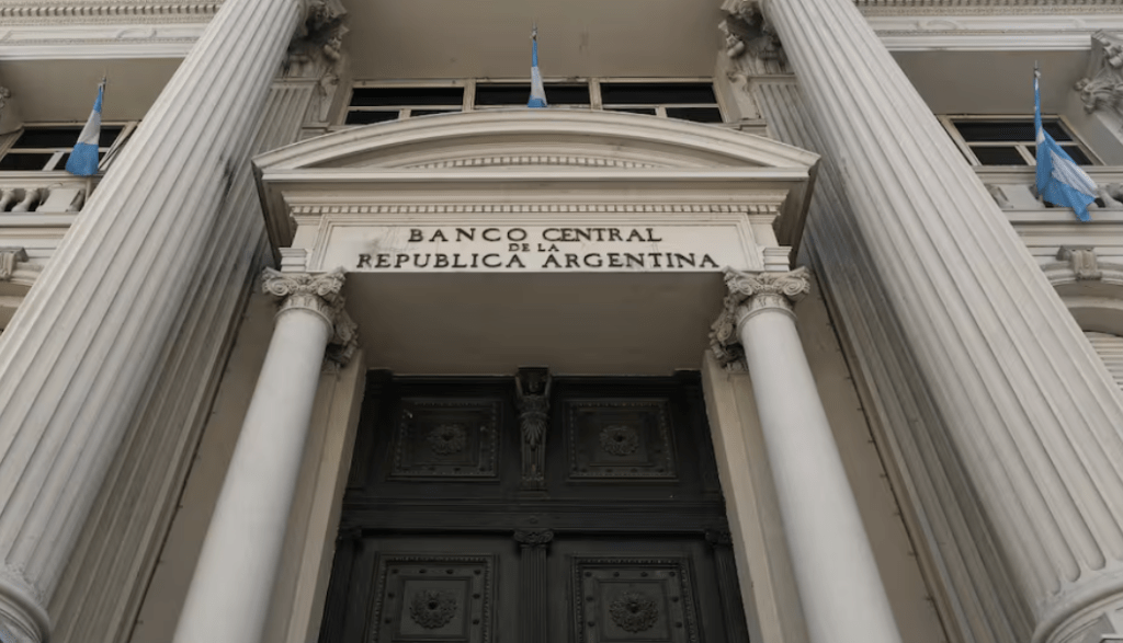 Cambios en el dólar: el Banco Central actualizará las bandas según la&nbsp;inflación