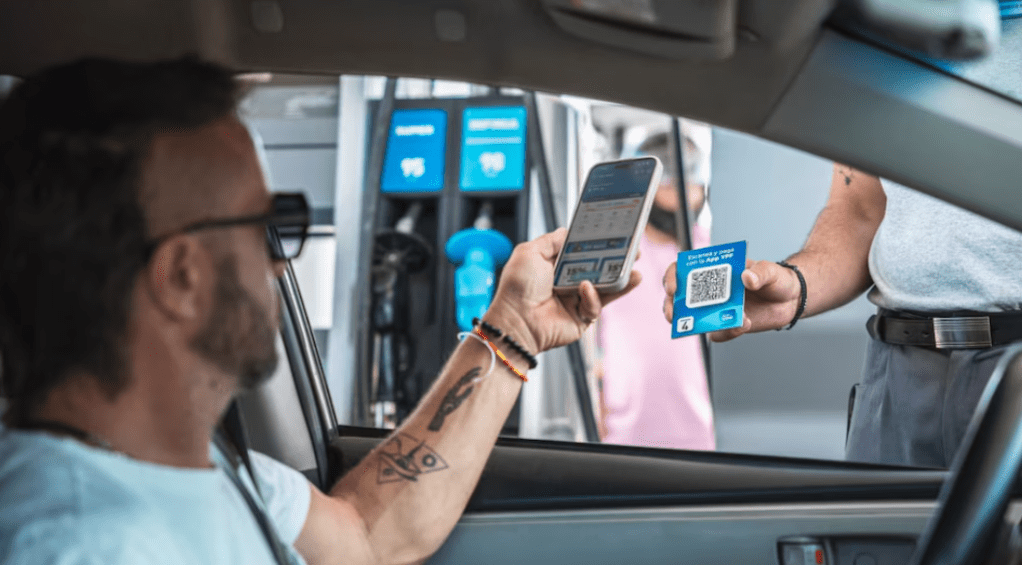 Cuenta remunerada y plan bancario: el nuevo paso digital de&nbsp;YPF