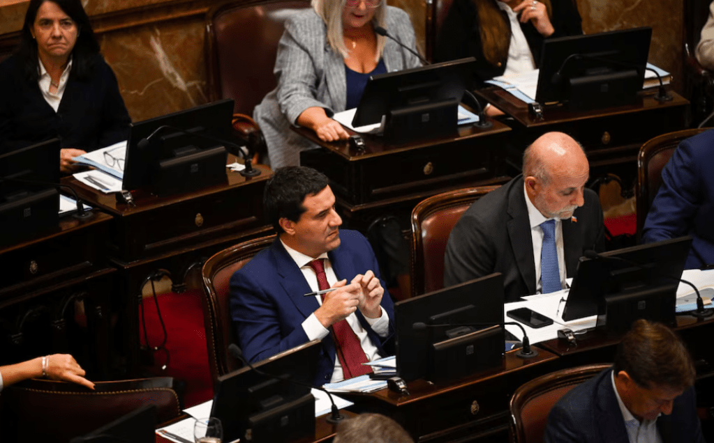 Presupuesto en tensión: un artículo sobre educación pone en riesgo su&nbsp;aprobación