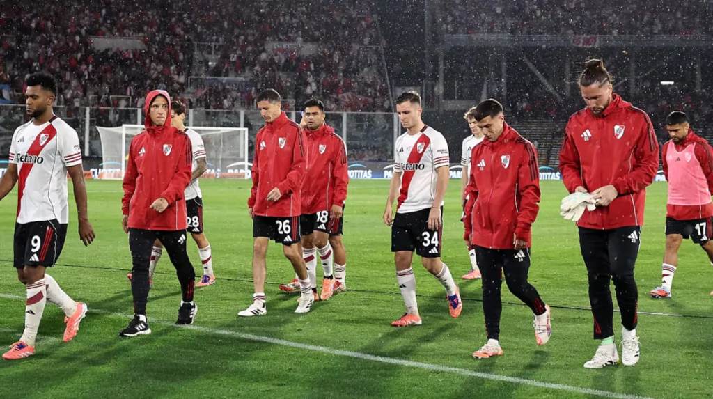 El desafío de River Plate: diez regresos a evaluar antes de definir el plantel&nbsp;2026