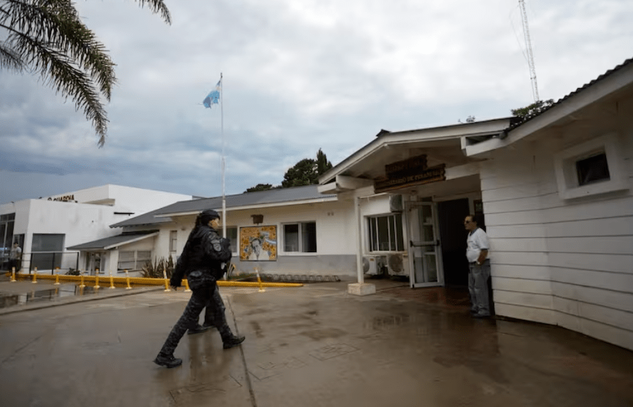 Tragedia vial en Pinamar: un nene de 8 años lucha por su&nbsp;vida