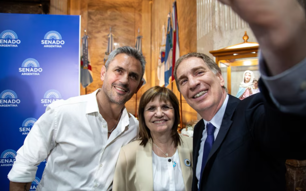 El Gobierno define su estrategia legislativa en una reunión política&nbsp;clave