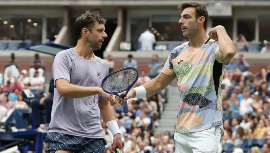 Australian Open 2026: cruces y horarios de los partidos de este&nbsp;martes