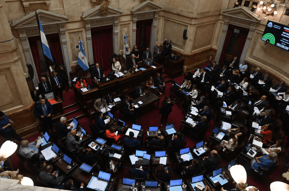 El oficialismo confía en alcanzar el quórum para aprobar la Reforma&nbsp;Laboral