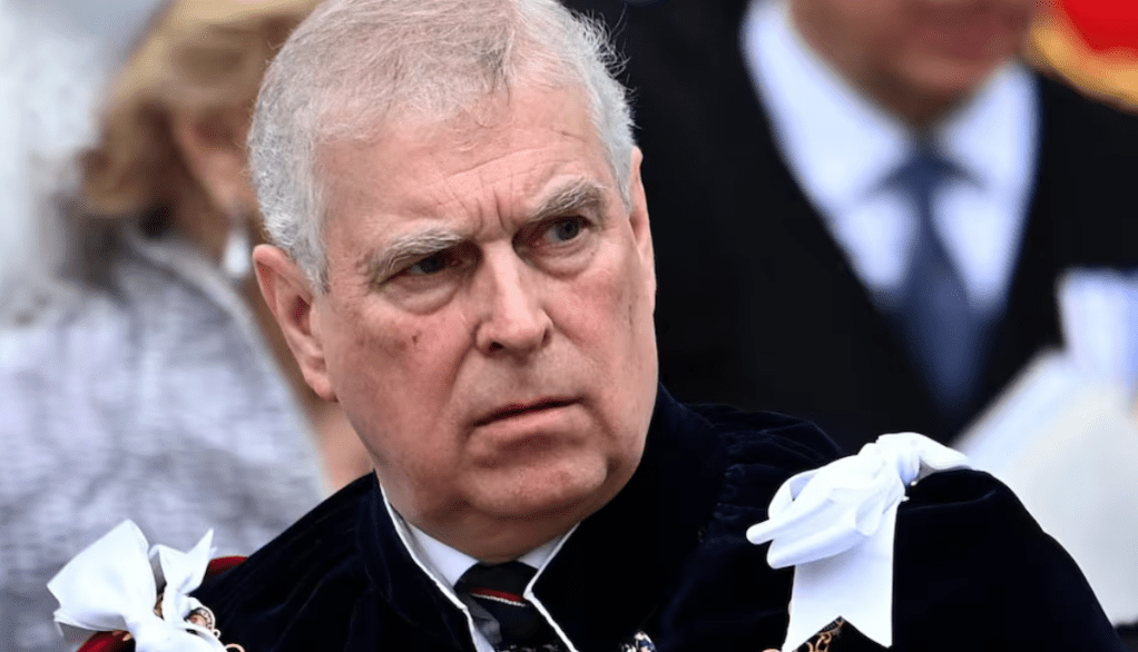 Caso Epstein: las evidencias que llevaron a la detención del Príncipe&nbsp;Andrés