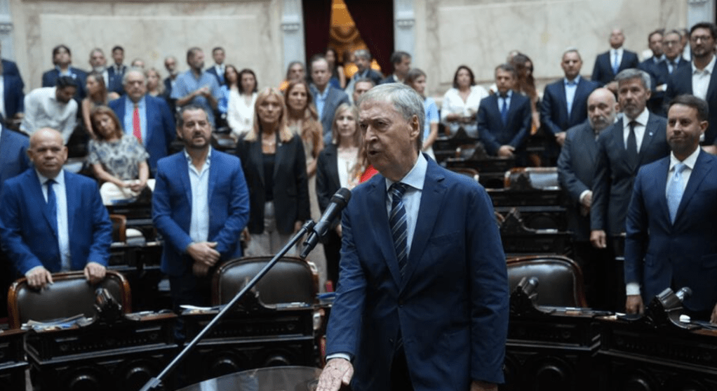 Reforma laboral: por qué el cordobesismo le quita el apoyo total a Milei 