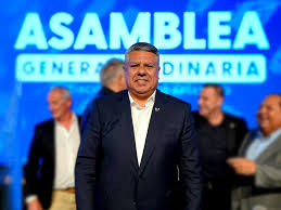 La AFA defendió el paro: “Fue una decisión unánime ante un ataque&nbsp;constante”