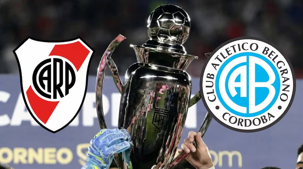 River y Belgrano, una final con historia y sed de&nbsp;revancha