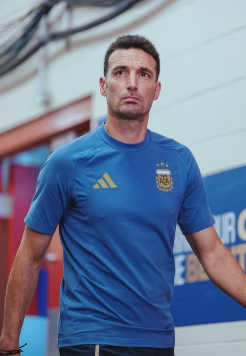 Las claves que respaldan la continuidad de Scaloni en la Selección&nbsp;argentina