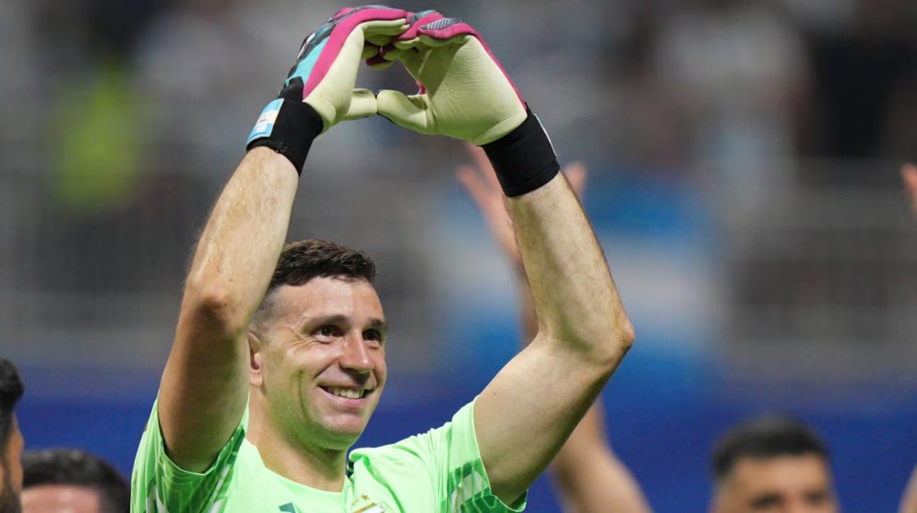 Argentina dio vuelta un partidazo y sigue en carrera en el Mundial&nbsp;2026