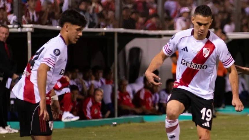 River recibe a Barracas con la obligación de levantar&nbsp;cabeza