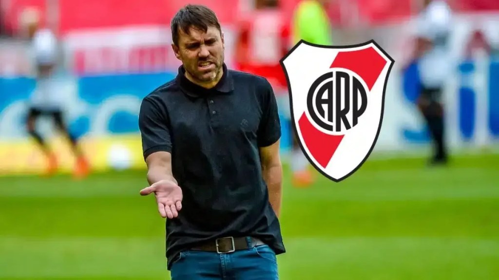 River y Santa Fe ya tienen todo definido para la serie de&nbsp;octavos