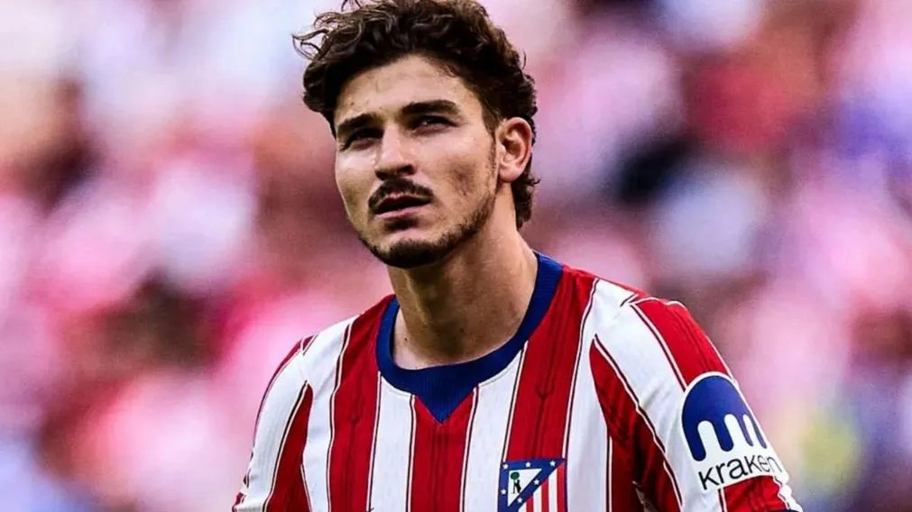 Guerra abierta entre Atlético de Madrid y Barcelona por Julián&nbsp;Álvarez