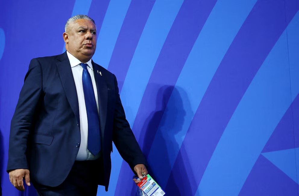 La AFA se alineó con Infantino tras el fracaso del proyecto&nbsp;FIFA